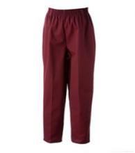 Men's Twill Inmate Scrub Pants