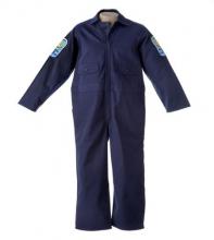 Long Sleeve Non-Insulated Coverall
