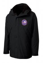 3-in-1 Jacket for DOC Food Service