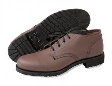 Low Quarter Oxford Shoe