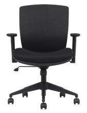 VXO Mesh Back Task Chair with Memory Foam Seat