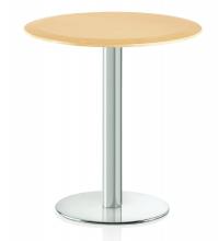 VCE Athens 42" Height Disk Base Round Tables