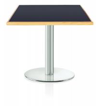 VCE Athens 29" Height Tapered Base Square Tables