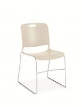 Piper Poly Stacking Chair