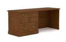 Commonwealth Credenza