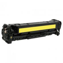 Renewable HP 507X Yellow Toner Cartridge (CE402X)