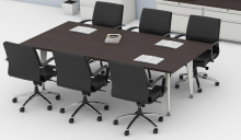Xpand Reach Conference Table