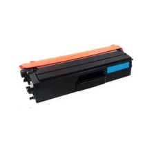 Renewable Brother TN 433 High Yield Cyan Toner Cartridge (TN433C)