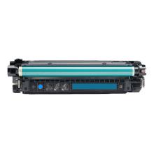 Renewable HP 212X High Yield Cyan Toner Cartridge (W2121X)