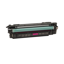 Renewable HP 656X High Yield Magenta Toner Cartridge (CF463X)