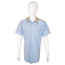 Flash Freeze Inmate Workforce Short Sleeve Shirt