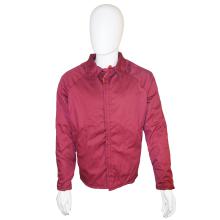 Inmate Winter Coat