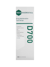 Drug Adulteration Test Strips