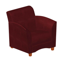 Old Dominion Lounge Chair
