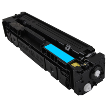 Renewable HP 218X Cyan Toner (W2181X)