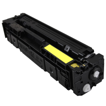 Renewable HP 218X Yellow Toner (W2182X)