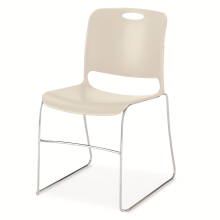 Piper Poly Stacking Chair