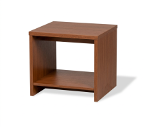 Piedmont End Table