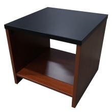 Piedmont End Table