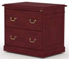 Medium Red Cherry