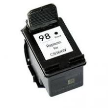 Renewable HP 98 Black Ink Cartridge (C9364WN)