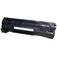 Renewable HP 85A Black Toner Cartridge (CE285A)