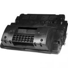 Renewable HP 90X High Yield Black Toner Cartridge (CE390X)