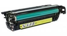Renewable HP 646A Yellow Toner Cartridge (CF032A)