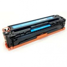 Renewable HP 131A Cyan Toner Cartridge (CF211A)