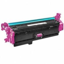 Renewable HP 508X High Yield Magenta Toner Cartridge (CF363X)