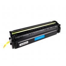 Renewable HP 202A Cyan Toner Cartridge (CF501A)