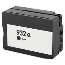 Renewable HP 932XL High Yield Black Ink Cartridge (CN053AN)