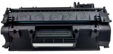 Renewable HP 05A Black Toner Cartridge (CE505A)
