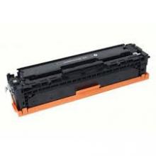 Renewable HP 304A Black Toner Cartridge (CC530A)