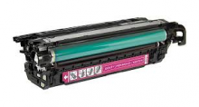 Renewable HP 648A Magenta Toner Cartridge (CE263A)