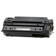 Renewable HP 51X High Yield Black Toner Cartridge (Q7551X)