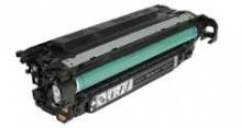 Renewable HP 507X High Yield Black Toner Cartridge (CE400X)