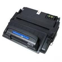 Renewable HP 38A Black Toner Cartridge (Q1338A)