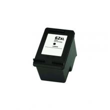 Renewable HP 62XL High Yield Black Ink Cartridge (C2P05AN#140)