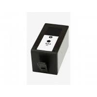 Renewable HP 934XL High Yield Black Ink Cartridge (C2P23AN)