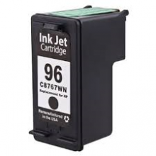 Renewable HP 96 Black Ink Cartridge (C8767WN)