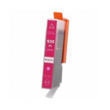 Renewable HP 935XL High Yield Magenta Ink Cartridge (C2P25AN)