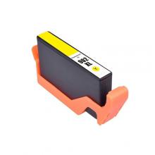 Renewable HP 902XL High Yield Yellow Ink Cartridge (T6M10AN#140)