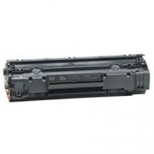 Renewable HP 78J Jumbo Black Toner Cartridge (CE278J)
