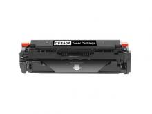 Renewable HP 655A Black Toner Cartridge (CF450A)