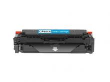 Renewable HP 655A Cyan Toner Cartridge (CF451A)