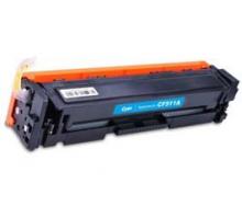 Renewable HP 204A Cyan Toner Cartridge (CF511A)