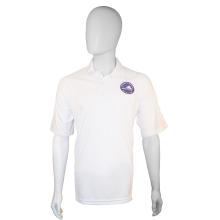 Official DOC Food Service Short Sleeve Polo Shirt
