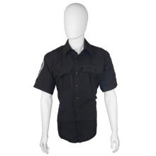 Men's Short Sleeve Shirt (DJJ)