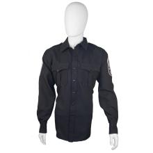 Men's Long Sleeve Shirt (DJJ)